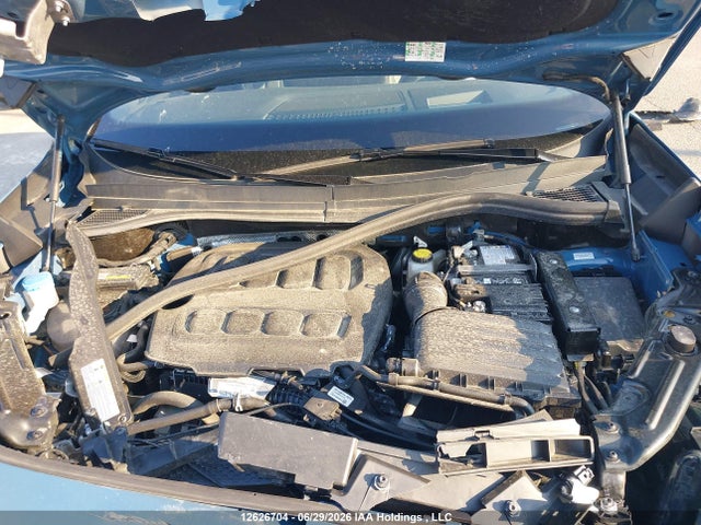 3VVUW7RM3TM006537 Volkswagen Tiguan Highline Turbo R-line 4motion