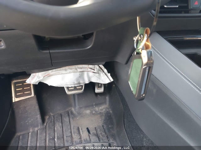 3VVUW7RM3TM006537 Volkswagen Tiguan Highline Turbo R-line 4motion