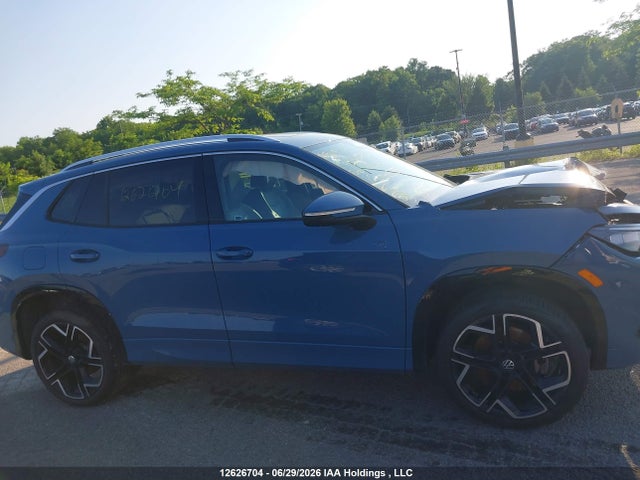 3VVUW7RM3TM006537 Volkswagen Tiguan Highline Turbo R-line 4motion