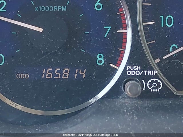 12626705 :رقم المزاد ، 5TDZK23C48S194639 vin ، 2008 Toyota Sienna Ce/le مزاد بيع