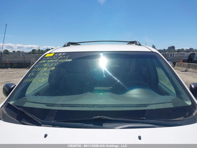 12626705 :رقم المزاد ، 5TDZK23C48S194639 vin ، 2008 Toyota Sienna Ce/le مزاد بيع
