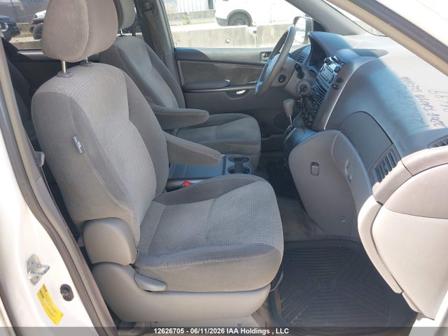 12626705 :رقم المزاد ، 5TDZK23C48S194639 vin ، 2008 Toyota Sienna Ce/le مزاد بيع