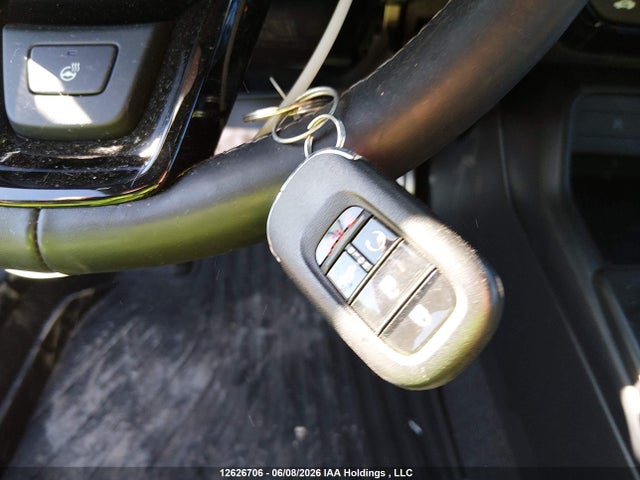 2026 Honda Civic მანქანა იყიდება აუქციონზე, vin: 2HGFE4F86TH002904, აუქციონის ნომერი: 12626706