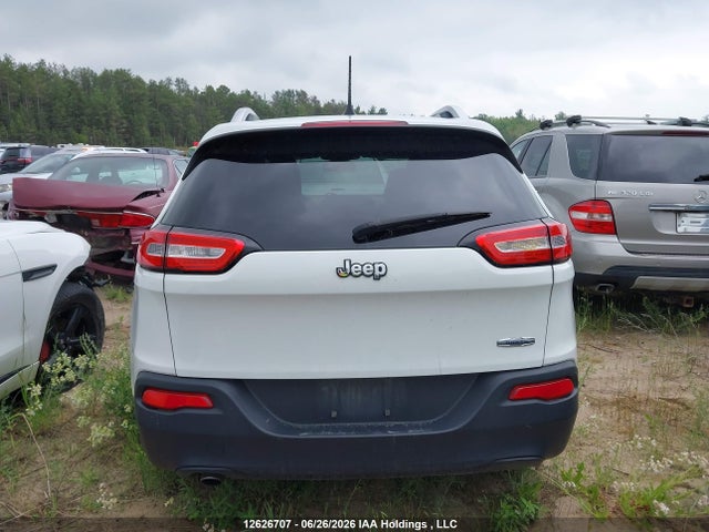 Jeep Cherokee 2016 1C4PJLCB8GW369884 Image 15