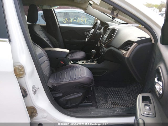 Jeep Cherokee 2016 1C4PJLCB8GW369884 Image 5