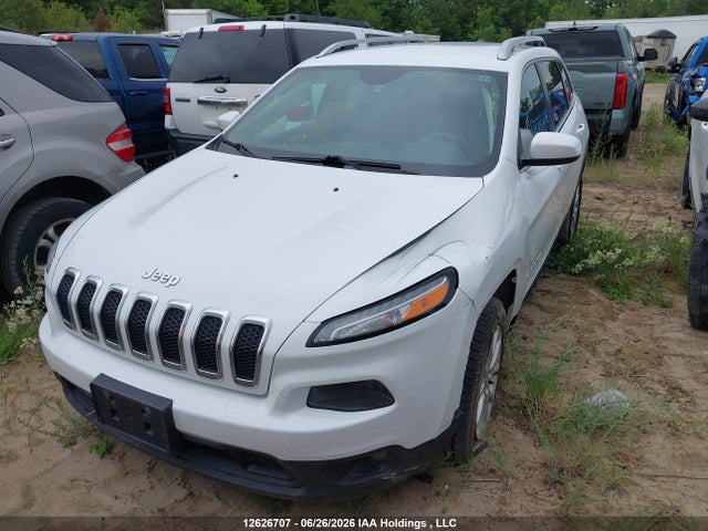 Jeep Cherokee 2016 1C4PJLCB8GW369884 Image 6