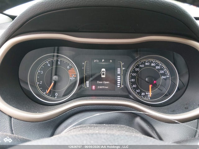 Jeep Cherokee 2016 1C4PJLCB8GW369884 Image 7