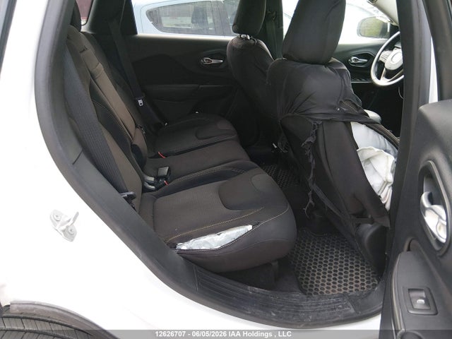 Jeep Cherokee 2016 1C4PJLCB8GW369884 Image 8
