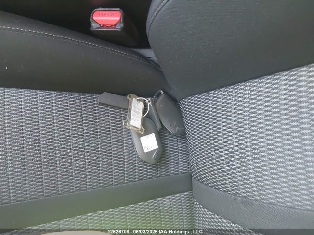 Aukcja sprzedaży 2024 Kia Sorento 2.5l Lx, vin: 5XYRGDJC9RG266644, numer aukcji: 12626708
