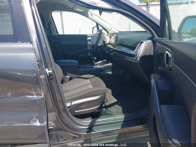 Aukcja sprzedaży 2024 Kia Sorento 2.5l Lx, vin: 5XYRGDJC9RG266644, numer aukcji: 12626708