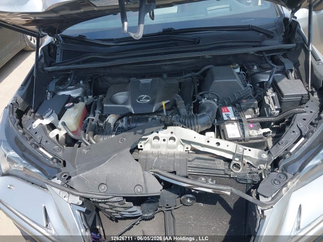 12626711 :رقم المزاد ، JTJBARBZ4K2210241 vin ، 2019 Lexus Nx 300 Base/300 F Sport مزاد بيع
