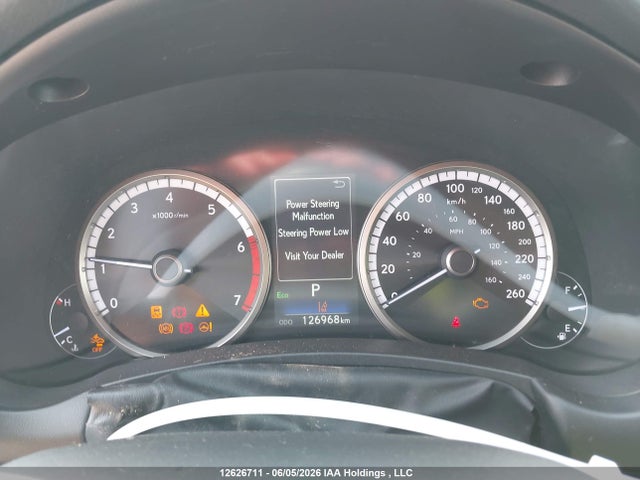 12626711 :رقم المزاد ، JTJBARBZ4K2210241 vin ، 2019 Lexus Nx 300 Base/300 F Sport مزاد بيع