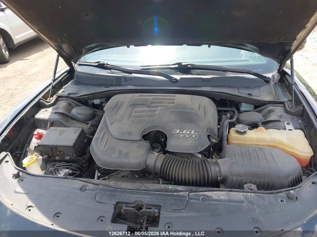 Dodge Charger Sxt 2019 2C3CDXBG5KH612847 Image 10