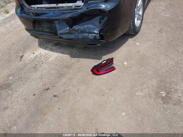 Dodge Charger Sxt 2019 2C3CDXBG5KH612847 Image 12