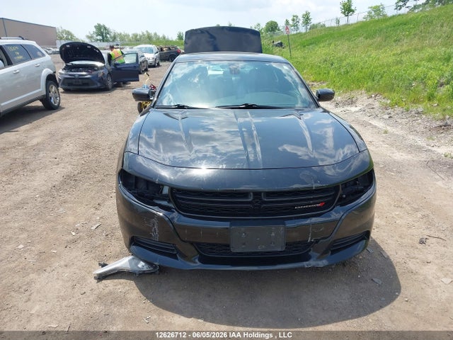 Dodge Charger Sxt 2019 2C3CDXBG5KH612847 Image 13