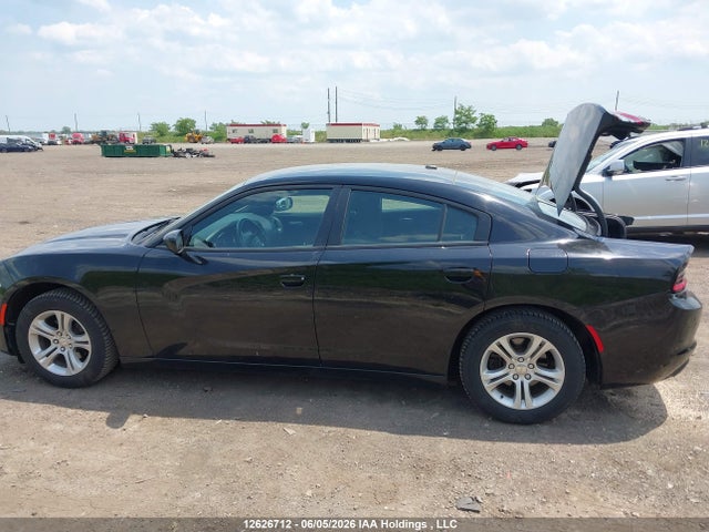 Dodge Charger Sxt 2019 2C3CDXBG5KH612847 Image 15