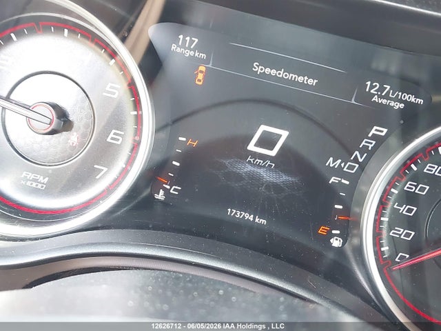Dodge Charger Sxt 2019 2C3CDXBG5KH612847 Image 16
