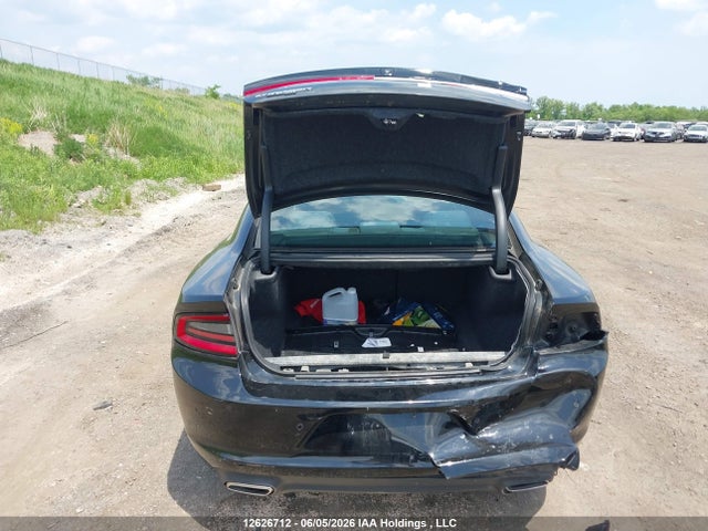 Dodge Charger Sxt 2019 2C3CDXBG5KH612847 Image 17