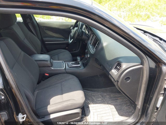 Dodge Charger Sxt 2019 2C3CDXBG5KH612847 Image 5