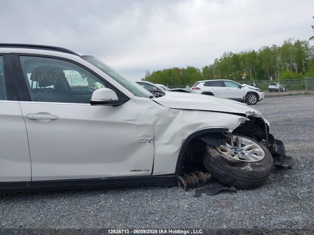 WBAVL1C54FVY38776 BMW X1 Xdrive28i