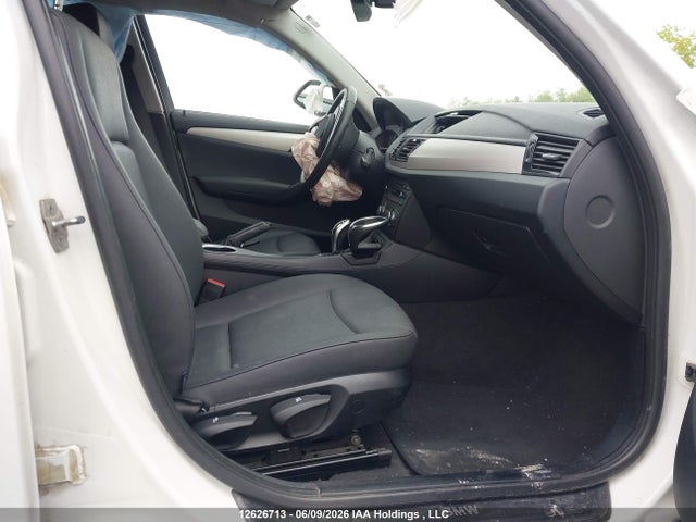 WBAVL1C54FVY38776 BMW X1 Xdrive28i