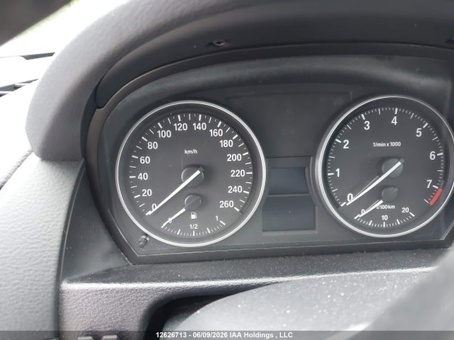 WBAVL1C54FVY38776 BMW X1 Xdrive28i