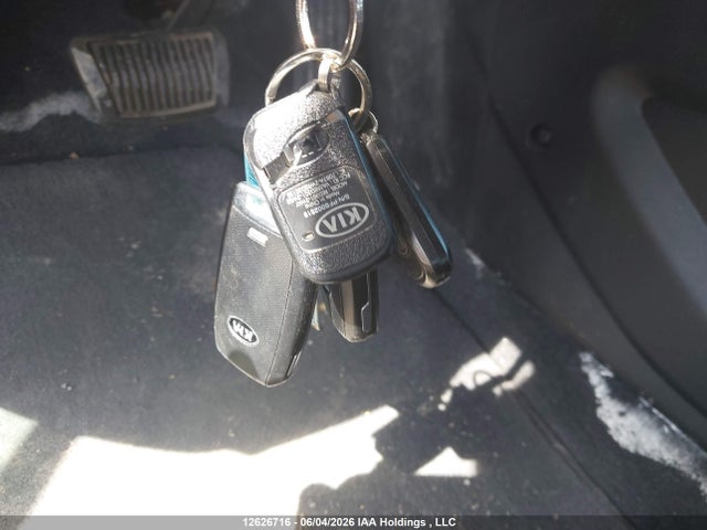 KIA FORTE EX 2018 3KPFL4A87JE221715 Image 10