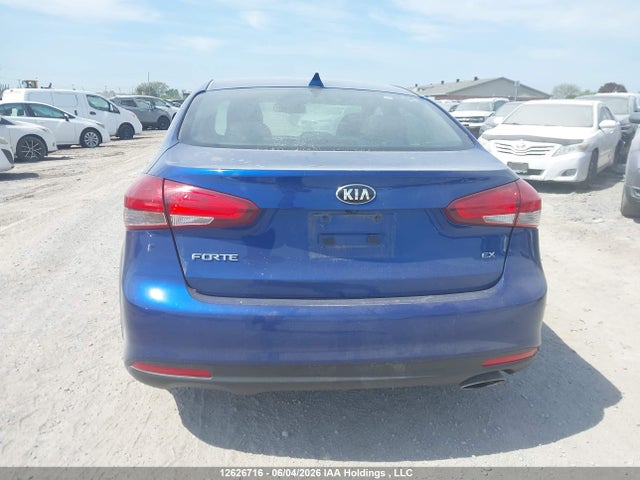 KIA FORTE EX 2018 3KPFL4A87JE221715 Image 15