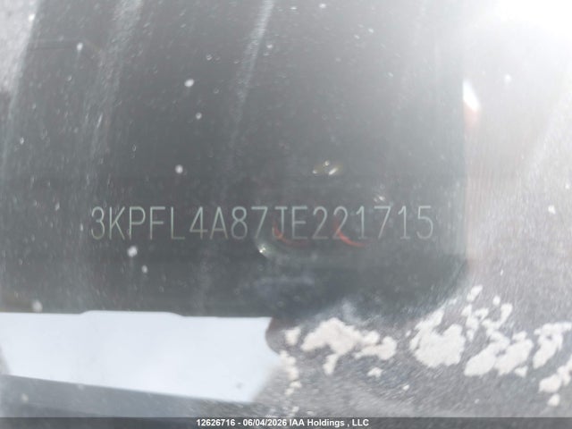 KIA FORTE EX 2018 3KPFL4A87JE221715 Image 16