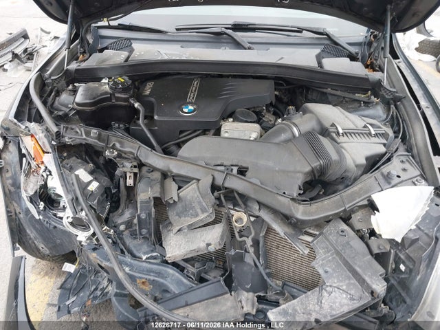 Продажа на аукционе авто 2015 Bmw X1 Xdrive28i, vin: WBAVL1C51FVY26651, номер лота: 12626717