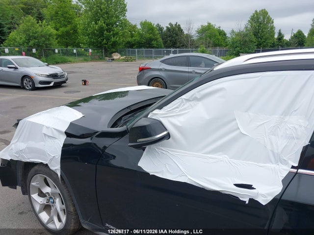 Продажа на аукционе авто 2015 Bmw X1 Xdrive28i, vin: WBAVL1C51FVY26651, номер лота: 12626717