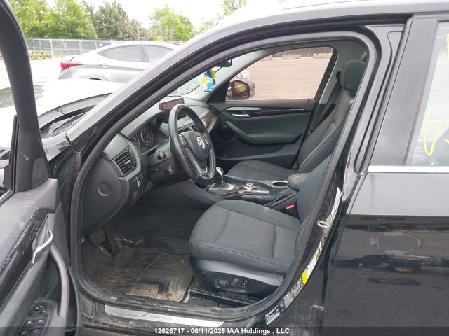 Продажа на аукционе авто 2015 Bmw X1 Xdrive28i, vin: WBAVL1C51FVY26651, номер лота: 12626717