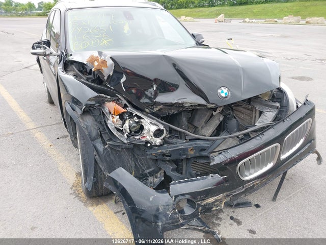 Auction sale of the 2015 Bmw X1 Xdrive28i, vin: WBAVL1C51FVY26651, lot number: 12626717