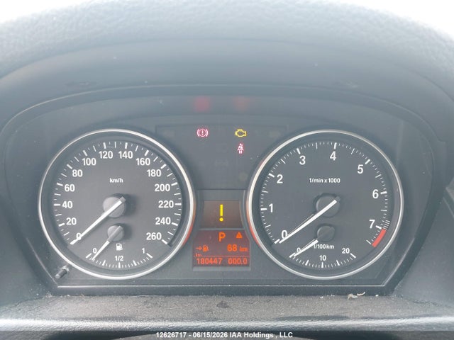 Продажа на аукционе авто 2015 Bmw X1 Xdrive28i, vin: WBAVL1C51FVY26651, номер лота: 12626717