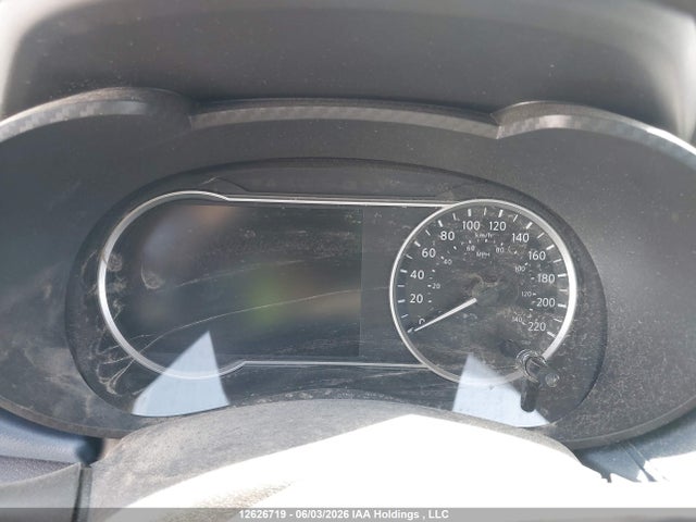 Продажа на аукционе авто 2025 Nissan Versa Sv Fwd Cvt, vin: 3N1CN8EV1SL863318, номер лота: 12626719