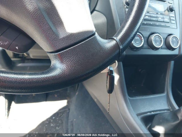 Продаж на аукціоні авто 2014 Subaru Xv Crosstrek 2.0 Premium, vin: JF2GPACC0E9246671, номер лоту: 12626720
