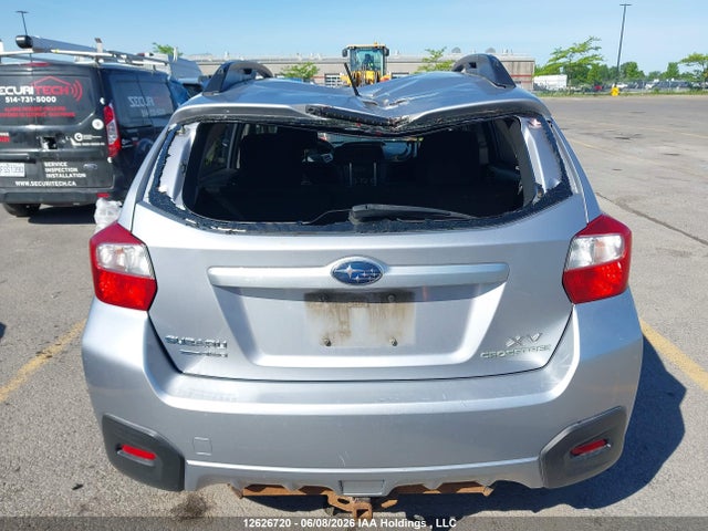 Продаж на аукціоні авто 2014 Subaru Xv Crosstrek 2.0 Premium, vin: JF2GPACC0E9246671, номер лоту: 12626720
