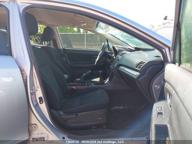 Продаж на аукціоні авто 2014 Subaru Xv Crosstrek 2.0 Premium, vin: JF2GPACC0E9246671, номер лоту: 12626720