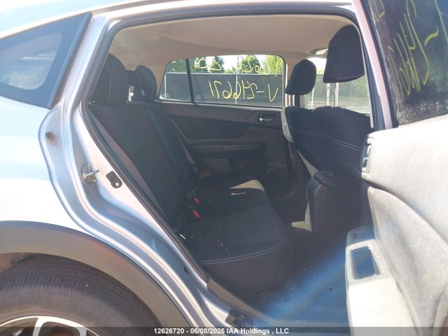 Продаж на аукціоні авто 2014 Subaru Xv Crosstrek 2.0 Premium, vin: JF2GPACC0E9246671, номер лоту: 12626720