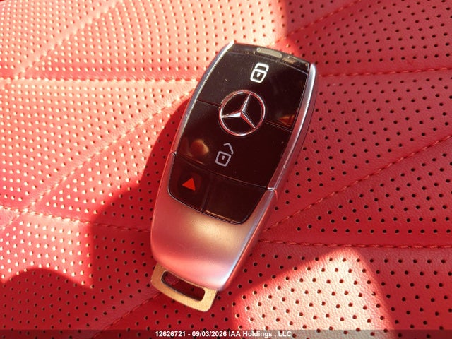 Aukcja sprzedaży 2024 Mercedes-benz G 550, vin: W1NYC6BJXRX505530, numer aukcji: 12626721