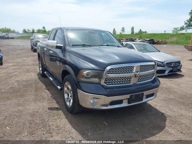 2013 Ram 1500 მანქანა იყიდება აუქციონზე, vin: 1C6RR7JT2DS584014, აუქციონის ნომერი: 12626722