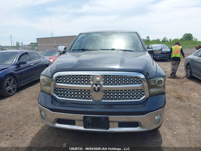 2013 Ram 1500 მანქანა იყიდება აუქციონზე, vin: 1C6RR7JT2DS584014, აუქციონის ნომერი: 12626722