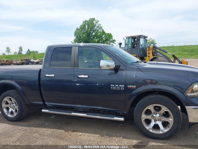 2013 Ram 1500 მანქანა იყიდება აუქციონზე, vin: 1C6RR7JT2DS584014, აუქციონის ნომერი: 12626722