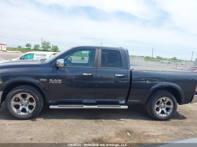 2013 Ram 1500 მანქანა იყიდება აუქციონზე, vin: 1C6RR7JT2DS584014, აუქციონის ნომერი: 12626722