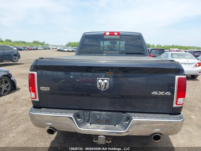2013 Ram 1500 მანქანა იყიდება აუქციონზე, vin: 1C6RR7JT2DS584014, აუქციონის ნომერი: 12626722