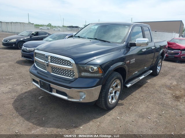 2013 Ram 1500 მანქანა იყიდება აუქციონზე, vin: 1C6RR7JT2DS584014, აუქციონის ნომერი: 12626722