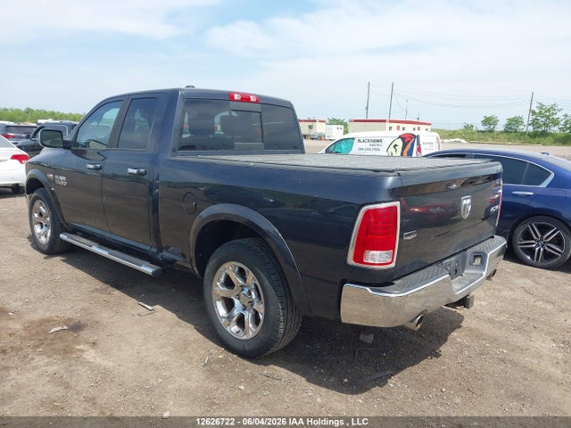 2013 Ram 1500 მანქანა იყიდება აუქციონზე, vin: 1C6RR7JT2DS584014, აუქციონის ნომერი: 12626722