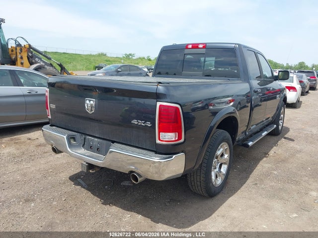2013 Ram 1500 მანქანა იყიდება აუქციონზე, vin: 1C6RR7JT2DS584014, აუქციონის ნომერი: 12626722