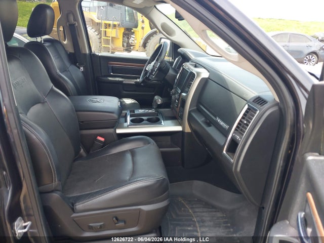 2013 Ram 1500 მანქანა იყიდება აუქციონზე, vin: 1C6RR7JT2DS584014, აუქციონის ნომერი: 12626722
