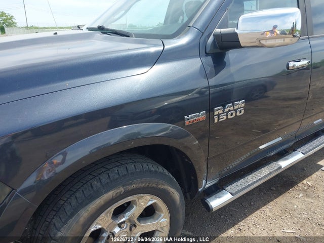 2013 Ram 1500 მანქანა იყიდება აუქციონზე, vin: 1C6RR7JT2DS584014, აუქციონის ნომერი: 12626722
